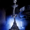 Five Finger Death Punch - Mic Stand